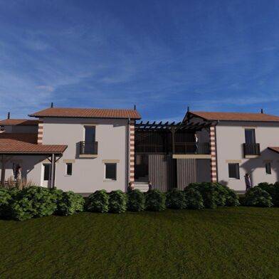 Appartement 1 pièces 218000 €