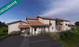 Appartement 2 Pièces 46 m² à vendre à Andernos-les-Bains (33510)