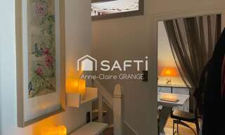 Maison 6 Pièces 101 m² à vendre à Sillé-le-Guillaume (72140)