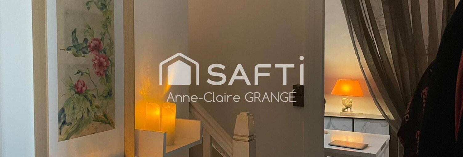 Maison 6 Pièces 101 m² à vendre à Sillé-le-Guillaume (72140)