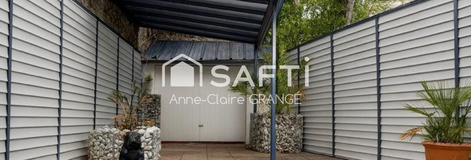 Maison 6 Pièces 101 m² à vendre à Sillé-le-Guillaume (72140)