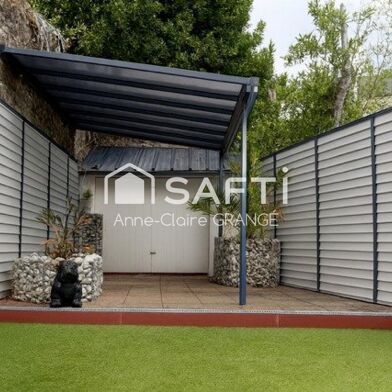 Maison 6 pièces 119000 €