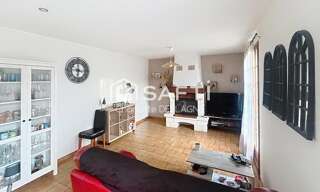 Maison 5 Pièces 90 m² à vendre à Champagnac-de-Belair (24530)