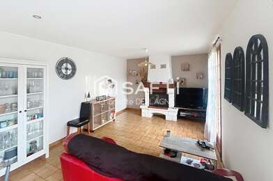 Maison 5 pièces 171000 €