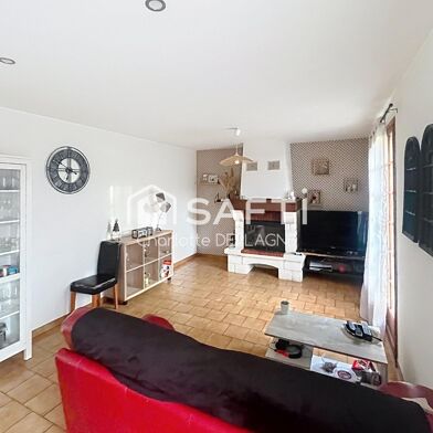 Maison 5 pièces 171000 €