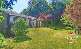 Maison 5 Pièces 90 m² à vendre à Champagnac-de-Belair (24530)
