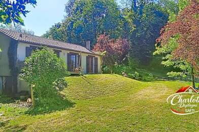 Maison 5 pièces 164000 €