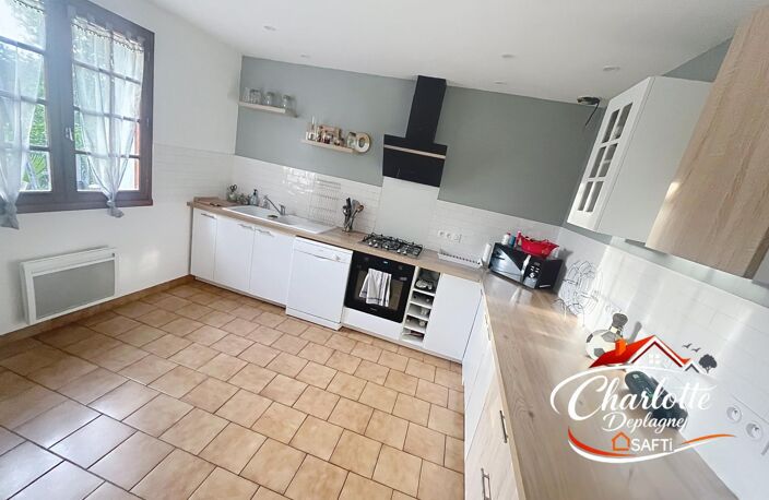 Maison sur sous-sol — photo 2
