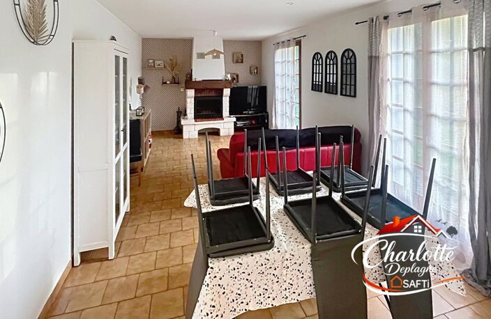 Maison sur sous-sol — photo 3