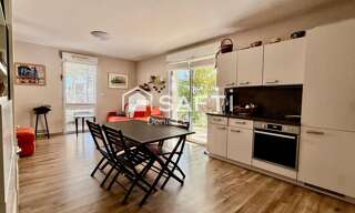 Appartement 3 Pièces 60 m² à vendre à La Rochelle (17000)