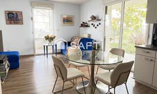 Appartement 3 Pièces 60 m² à vendre à La Rochelle (17000)