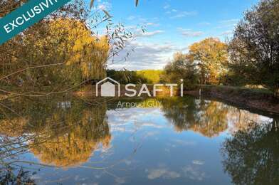 Terrain  59900 €