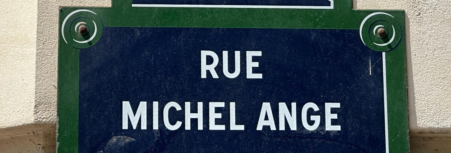 Appartement 2 Pièces 54 m² à vendre à Paris 16 (75016)