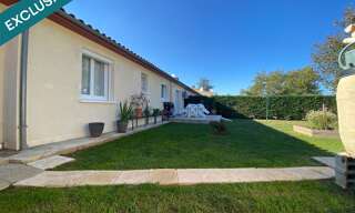 Maison 4 Pièces 90 m² à vendre à Saint-Vite (47500)