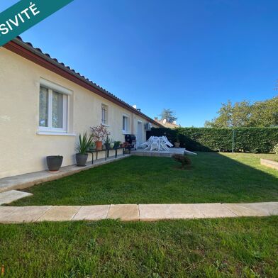 Maison 4 pièces 139000 €