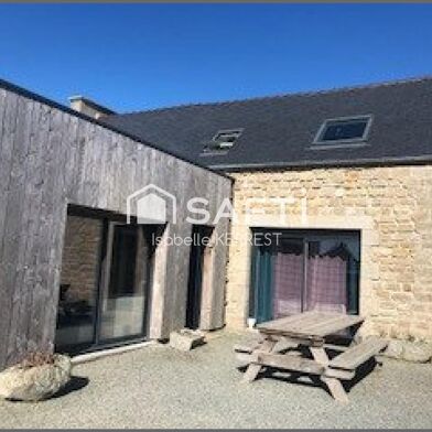 Maison 7 pièces 374900 €