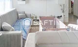 Appartement 4 Pièces 89 m² à vendre à Nébing (57670)