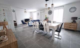 Maison 6 Pièces 140 m² à vendre à Houdain (62150)