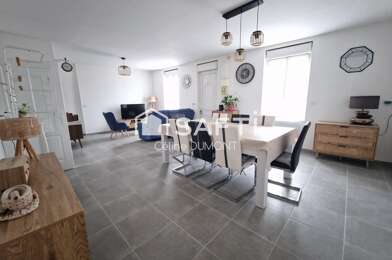 Maison 6 pièces 210900 €