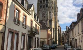 Maison 3 Pièces 68 m² à vendre à L'Aigle (61300)