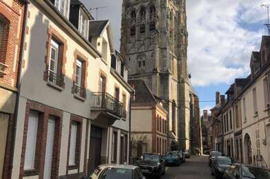 Maison 3 pièces 117000 €