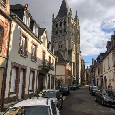 Maison 3 pièces 127000 €