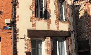 Maison 3 Pièces 68 m² à vendre à L'Aigle (61300)