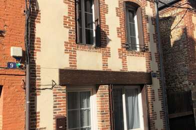 Maison 3 pièces 106000 €