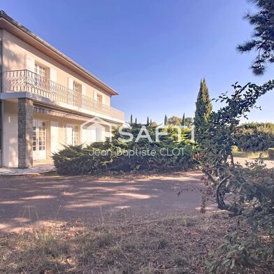 Maison 7 pièces 299900 €