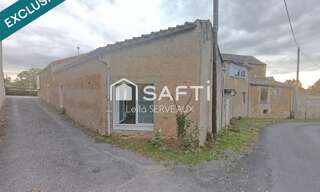 Maison 9 Pièces 221 m² à vendre à Thouars (79100)