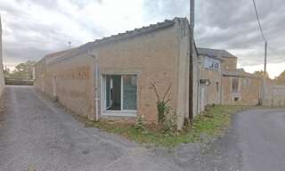 Maison 9 Pièces 221 m² à vendre à Thouars (79100)