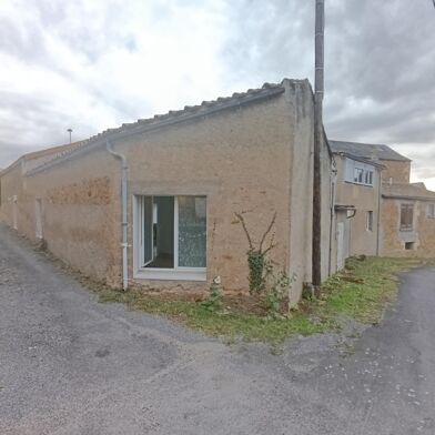 Maison 9 pièces 189000 €