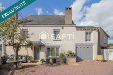 Maison 9 pièces 189000 €