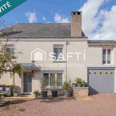 Maison 9 pièces 189000 €