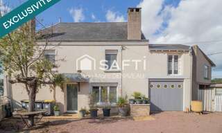 Maison 9 Pièces 221 m² à vendre à Thouars (79100)