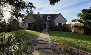 Maison 8 Pièces 200 m² à vendre à Avrillé (49240)