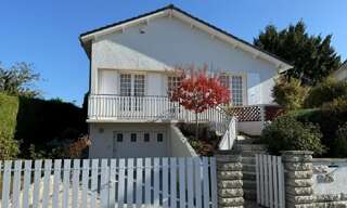 Maison 4 Pièces 85 m² à vendre à Ruffec (16700)