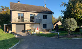 Maison 5 Pièces 123 m² à vendre à Chameyrat (19330)