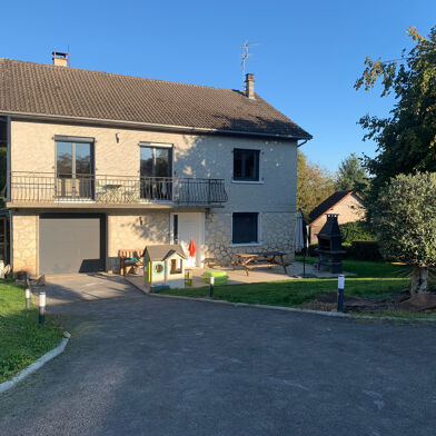 Maison 5 pièces 181000 €