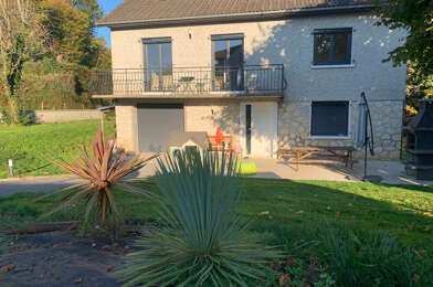 Maison 5 pièces 181000 €