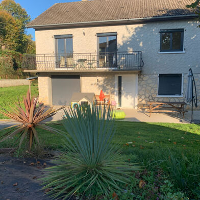 Maison 5 pièces 181000 €