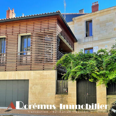 Maison 5 pièces 960000 €