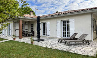 Maison 6 Pièces 162 m² à vendre à Pessac (33600)