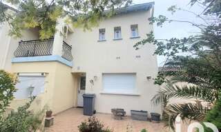 Maison 5 Pièces 123 m² à vendre à Montpellier (34070)