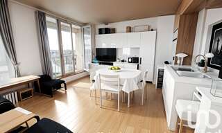 Appartement 3 Pièces 65 m² à vendre à Neuilly-sur-Marne (93330)