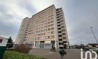 Appartement 3 Pièces 65 m² à vendre à Neuilly-sur-Marne (93330)