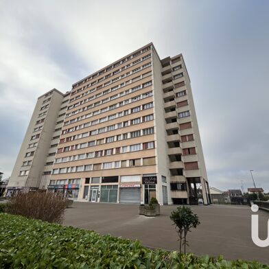 Appartement 3 pièces 153000 €