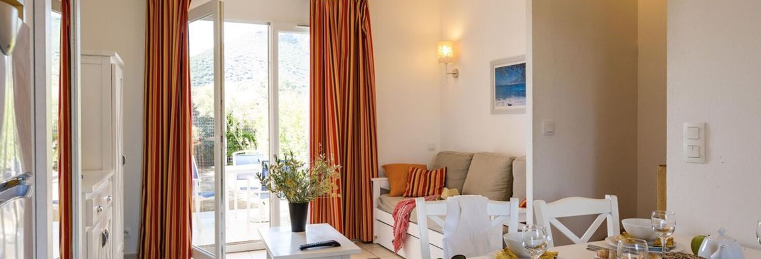 Appartement 1 Pièce 17 m² à vendre à Belgodère (20226)