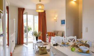 Appartement 1 Pièce 17 m² à vendre à Belgodère (20226)