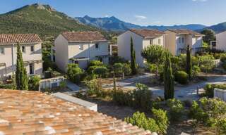 Appartement 1 Pièce 17 m² à vendre à Belgodère (20226)